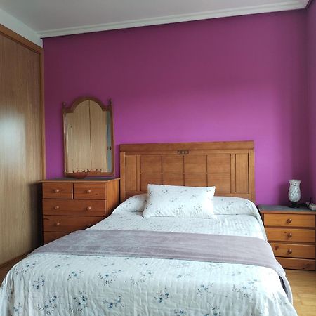 Apartamentos Chevere Violeta Oviedo Luaran gambar