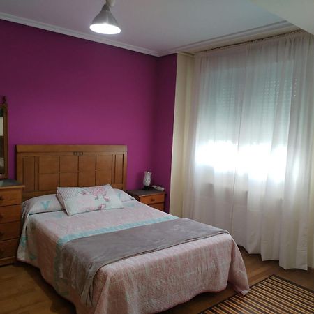 Apartamentos Chevere Violeta Oviedo Luaran gambar
