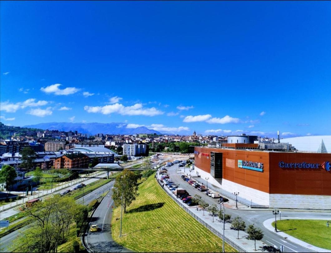 Apartamentos Chevere Violeta Oviedo Luaran gambar