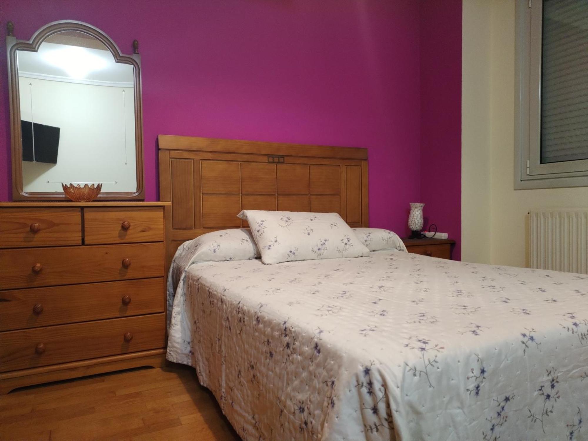 Apartamentos Chevere Violeta Oviedo Luaran gambar