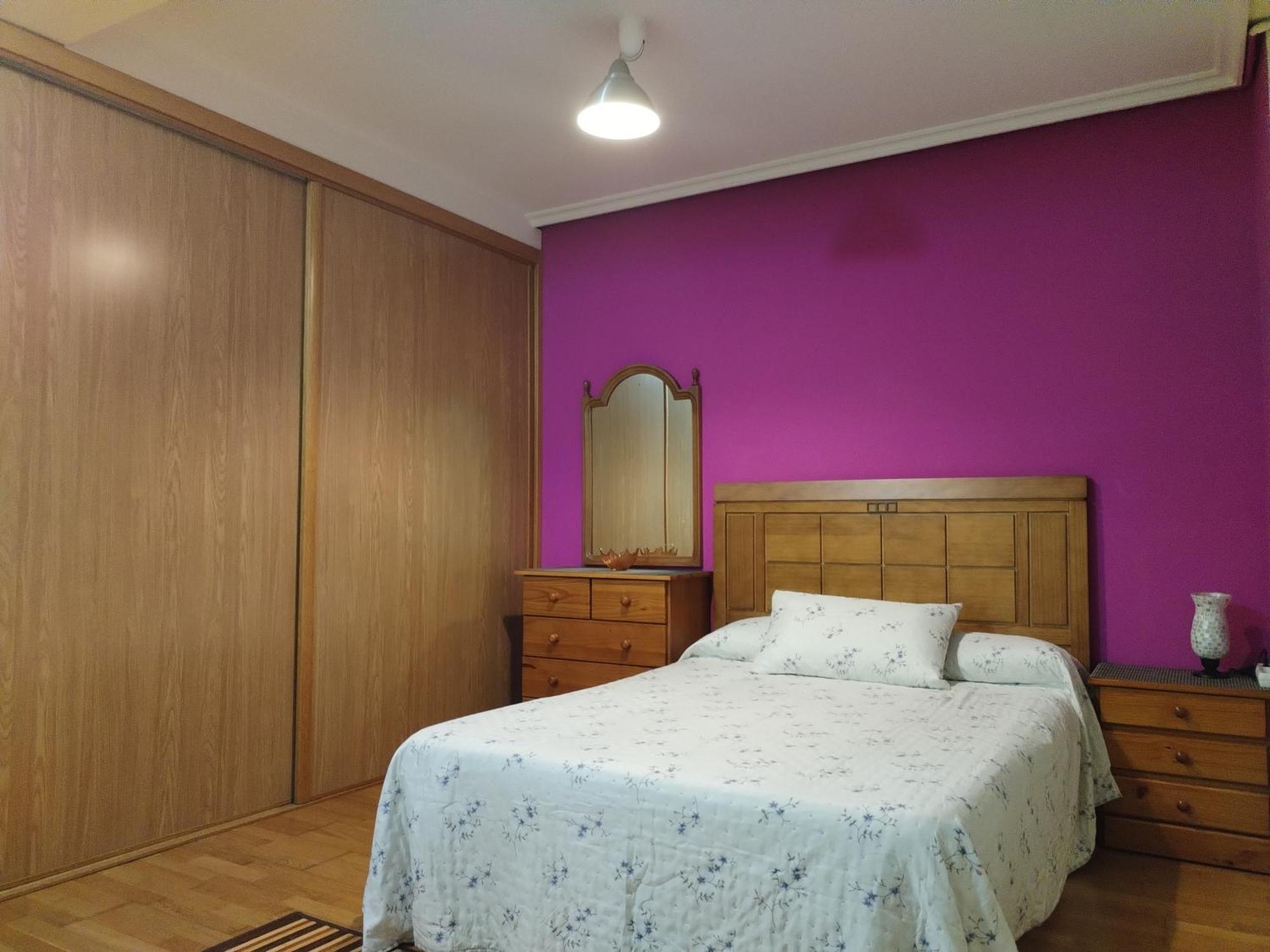 Apartamentos Chevere Violeta Oviedo Luaran gambar