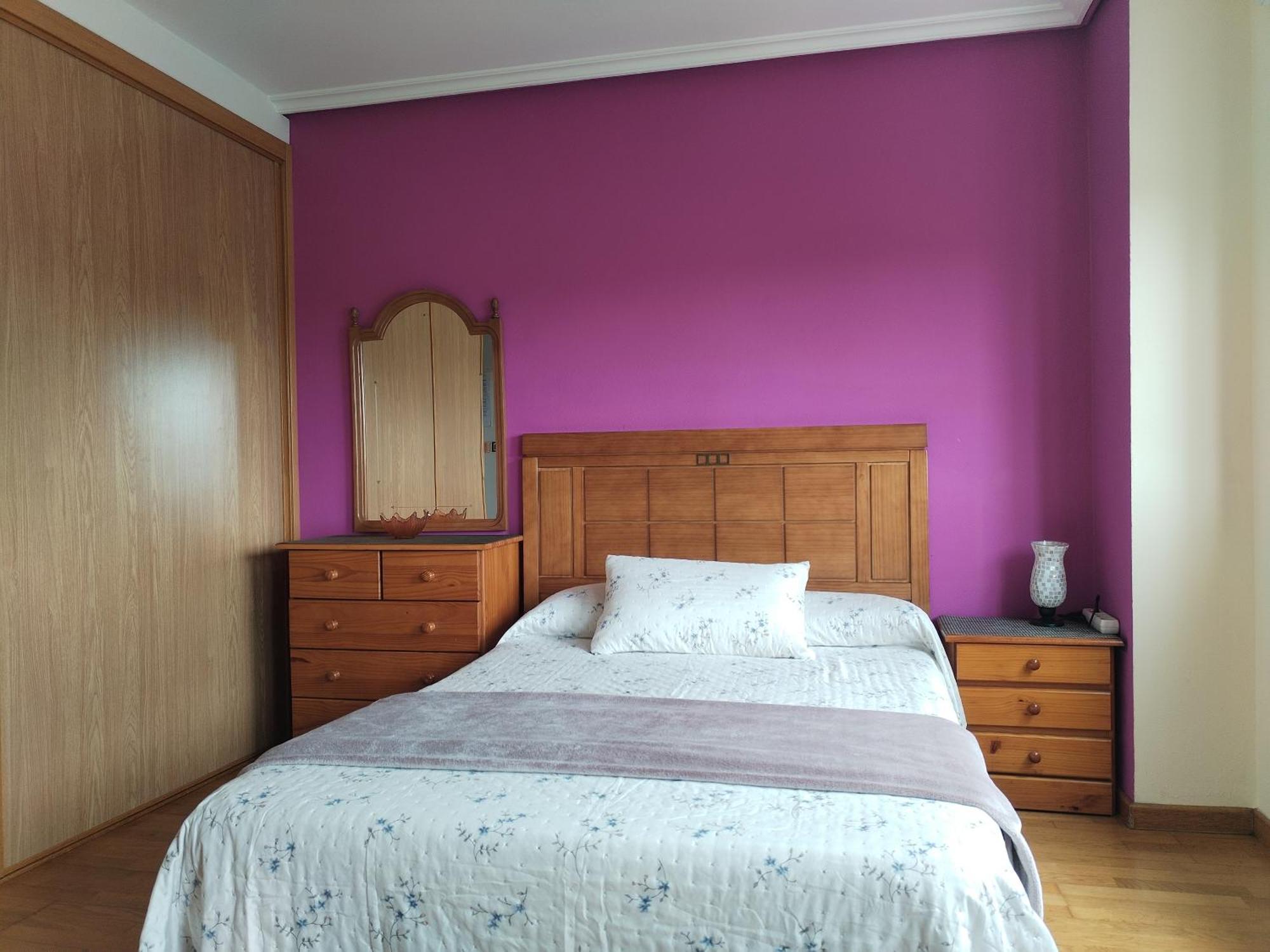 Apartamentos Chevere Violeta Oviedo Luaran gambar