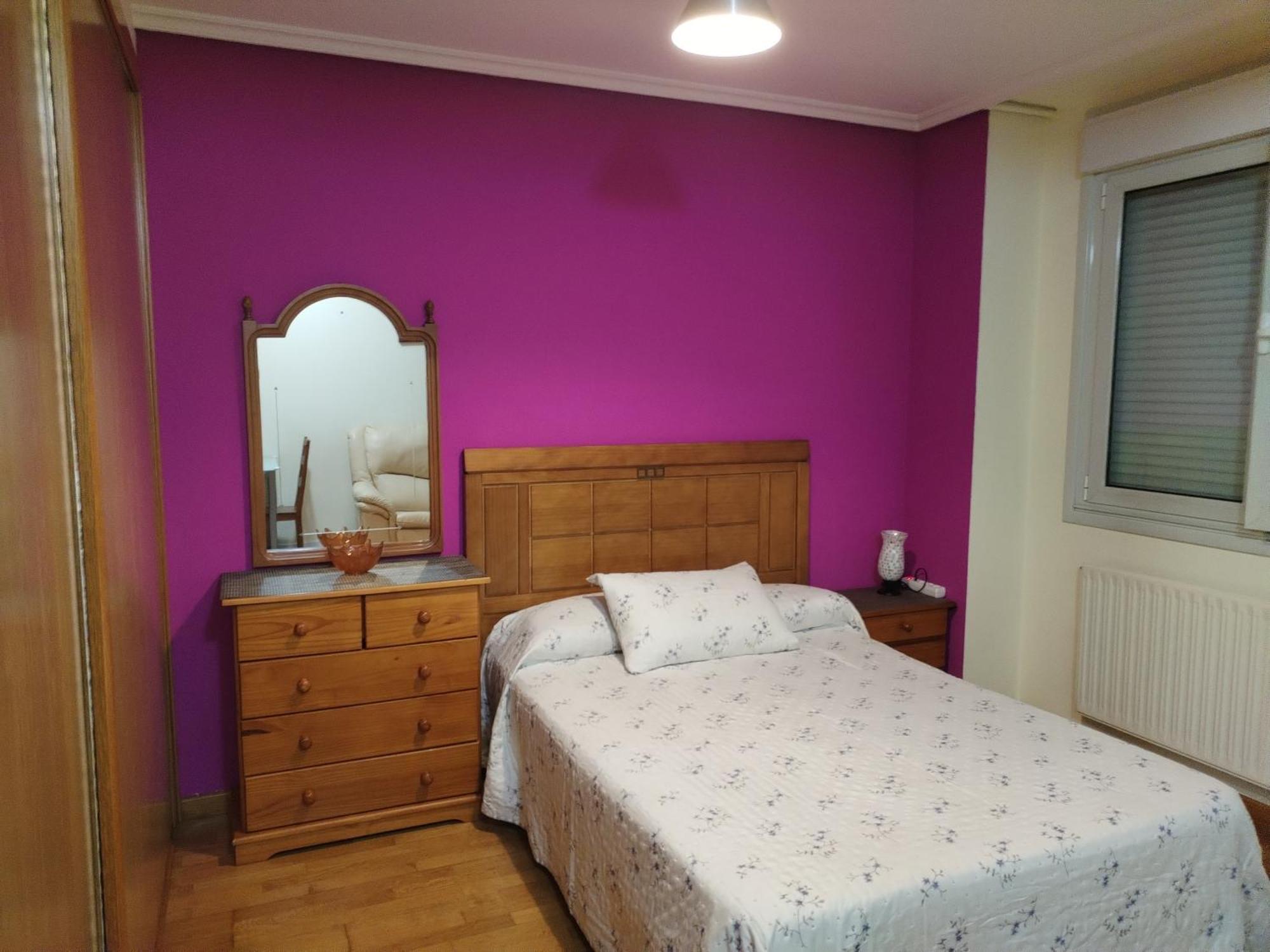 Apartamentos Chevere Violeta Oviedo Luaran gambar