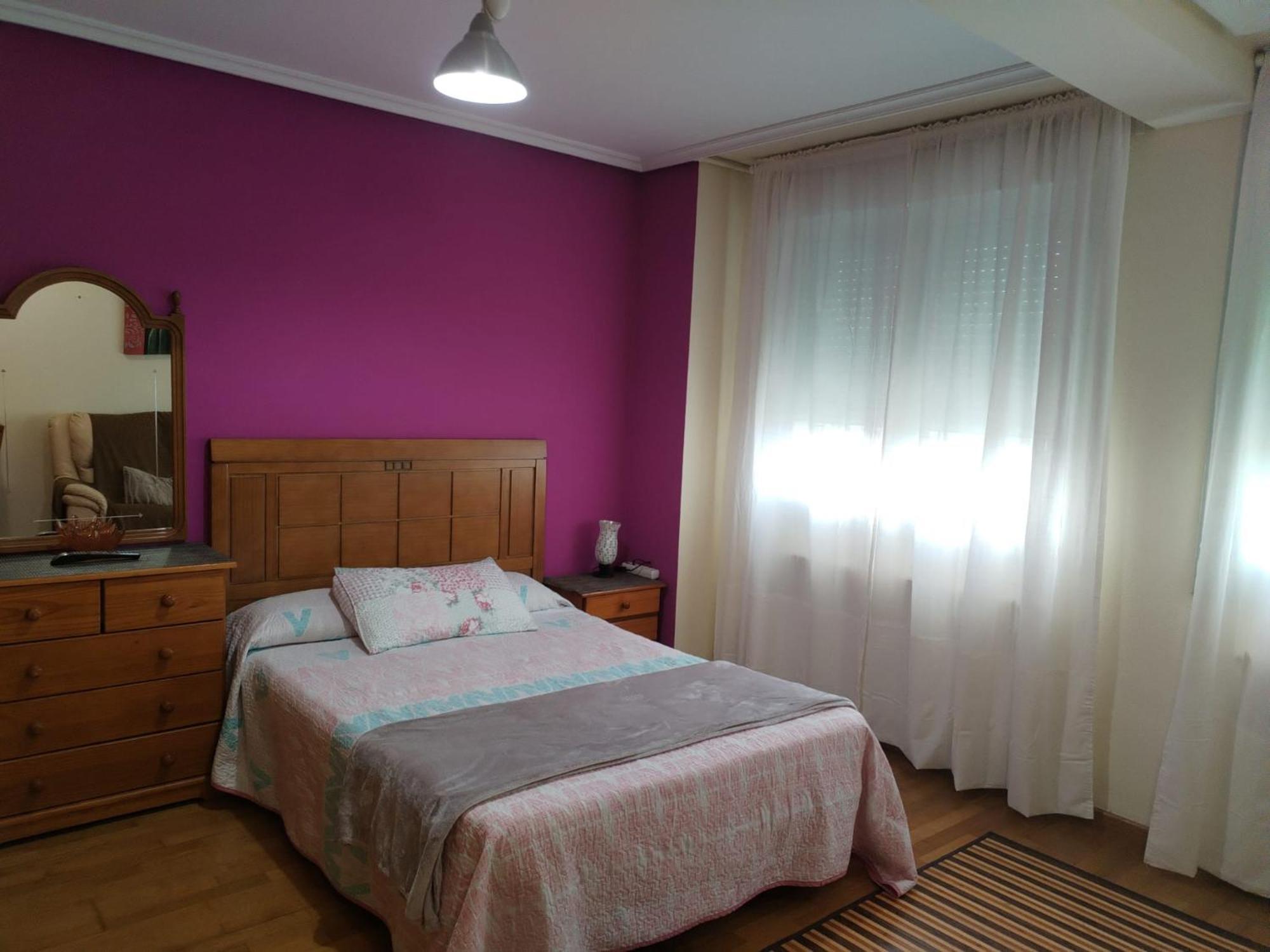 Apartamentos Chevere Violeta Oviedo Luaran gambar