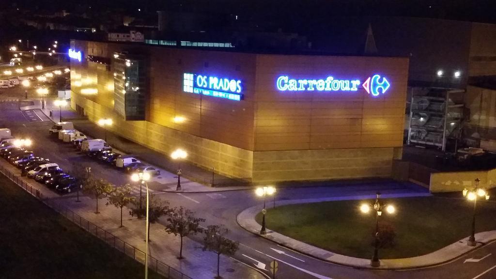 Apartamentos Chevere Violeta Oviedo Luaran gambar