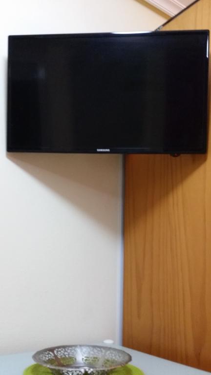 Apartamentos Chevere Violeta Oviedo Luaran gambar