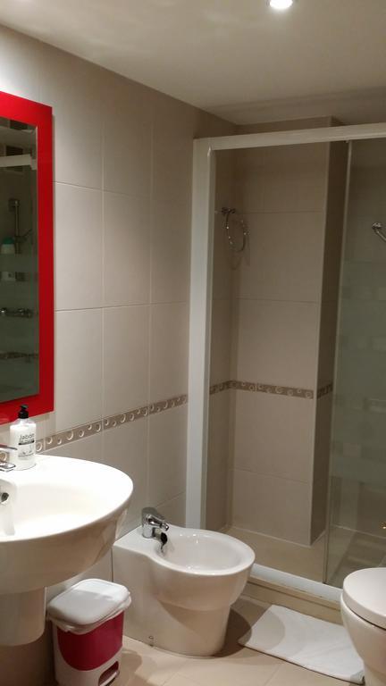 Apartamentos Chevere Violeta Oviedo Luaran gambar
