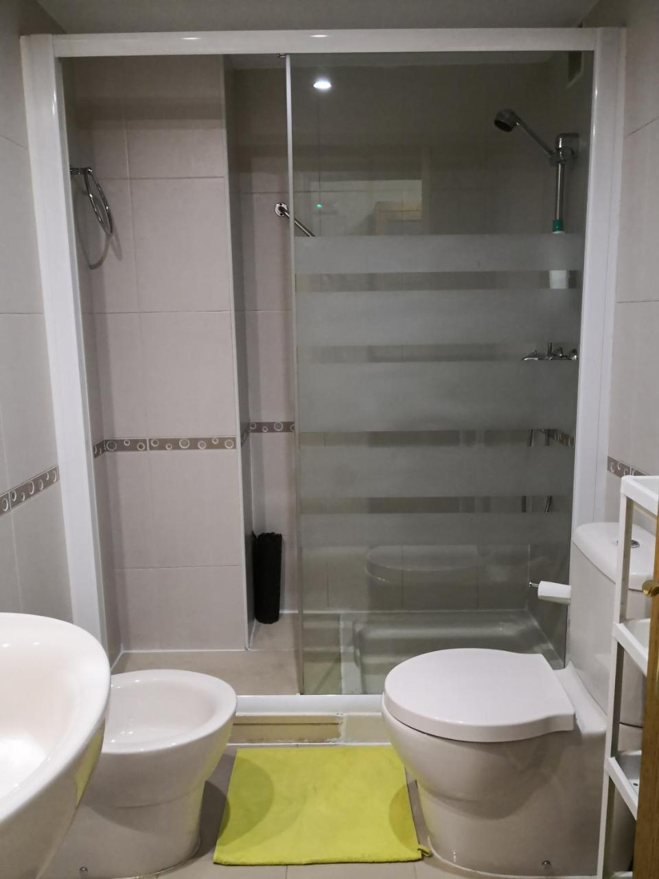 Apartamentos Chevere Violeta Oviedo Luaran gambar
