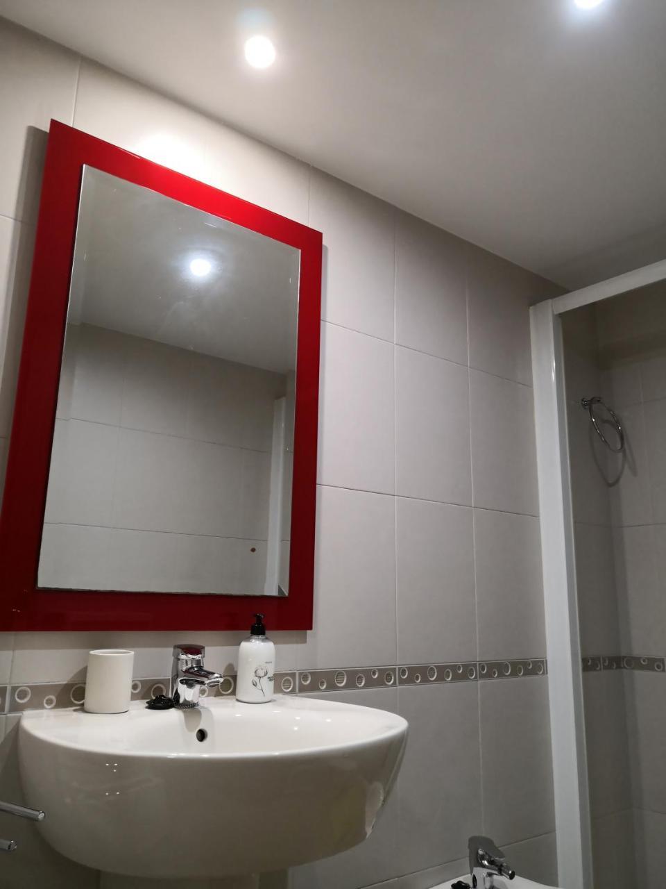 Apartamentos Chevere Violeta Oviedo Luaran gambar