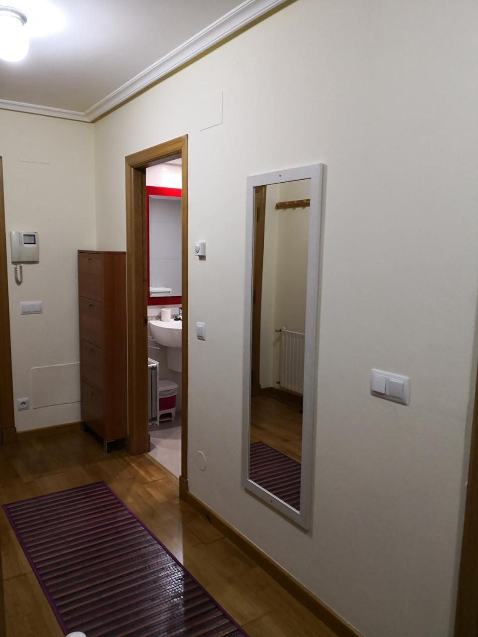 Apartamentos Chevere Violeta Oviedo Luaran gambar