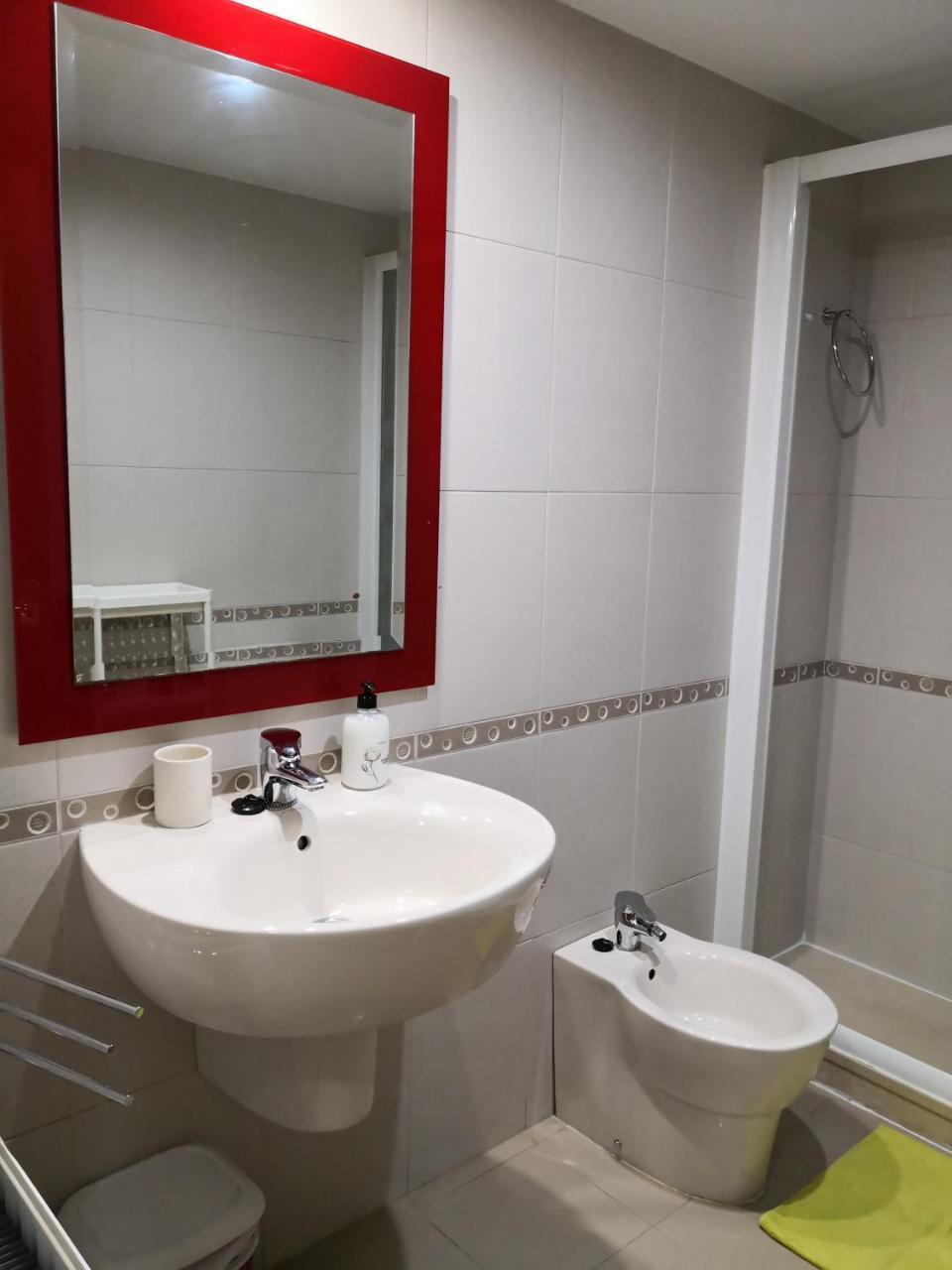 Apartamentos Chevere Violeta Oviedo Luaran gambar