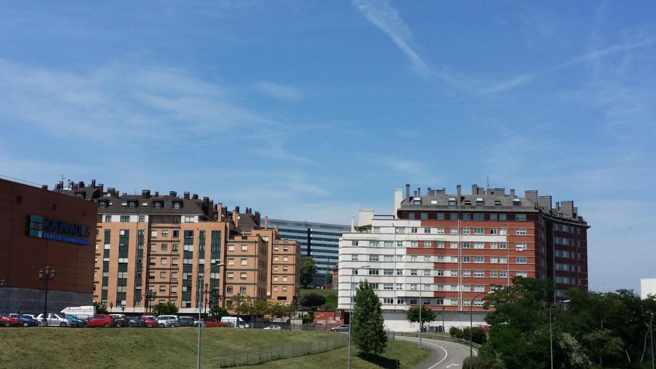 Apartamentos Chevere Violeta Oviedo Luaran gambar