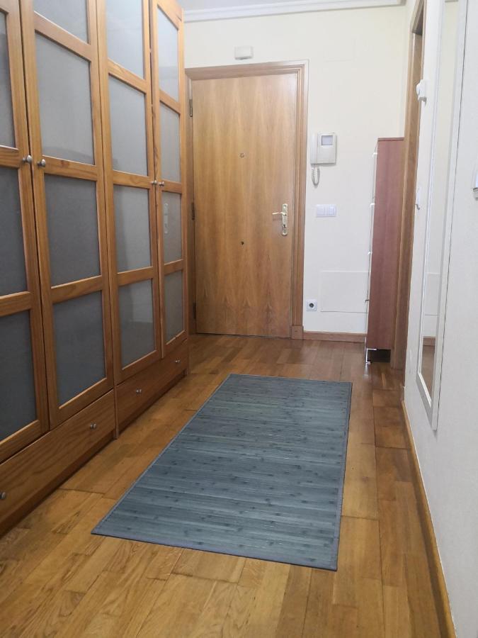 Apartamentos Chevere Violeta Oviedo Luaran gambar