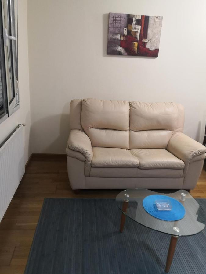 Apartamentos Chevere Violeta Oviedo Luaran gambar