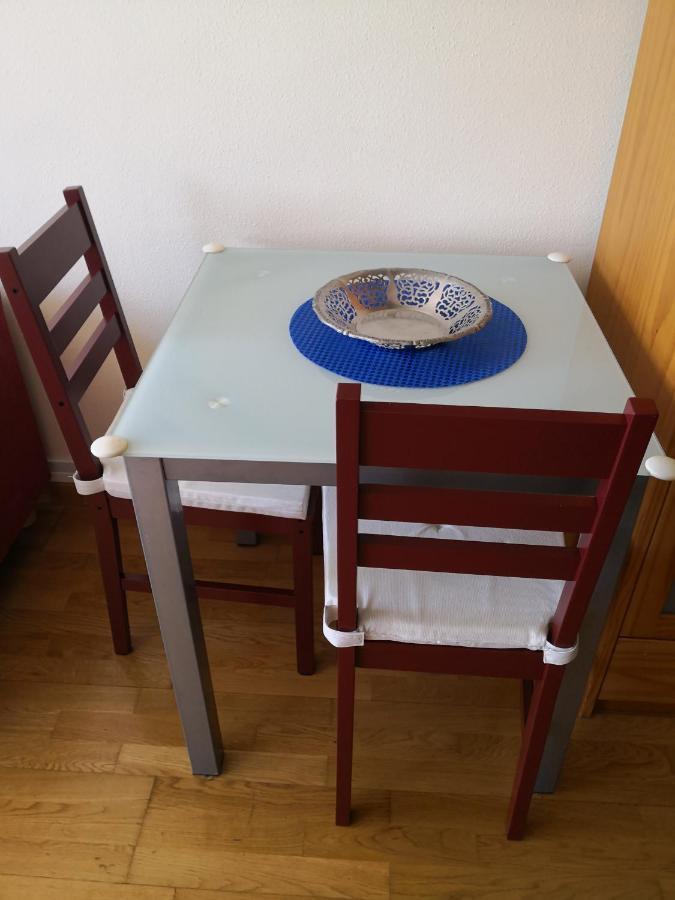 Apartamentos Chevere Violeta Oviedo Luaran gambar