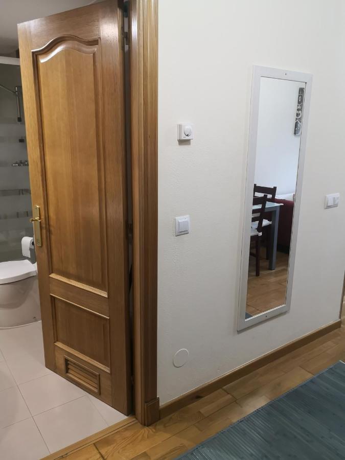 Apartamentos Chevere Violeta Oviedo Luaran gambar